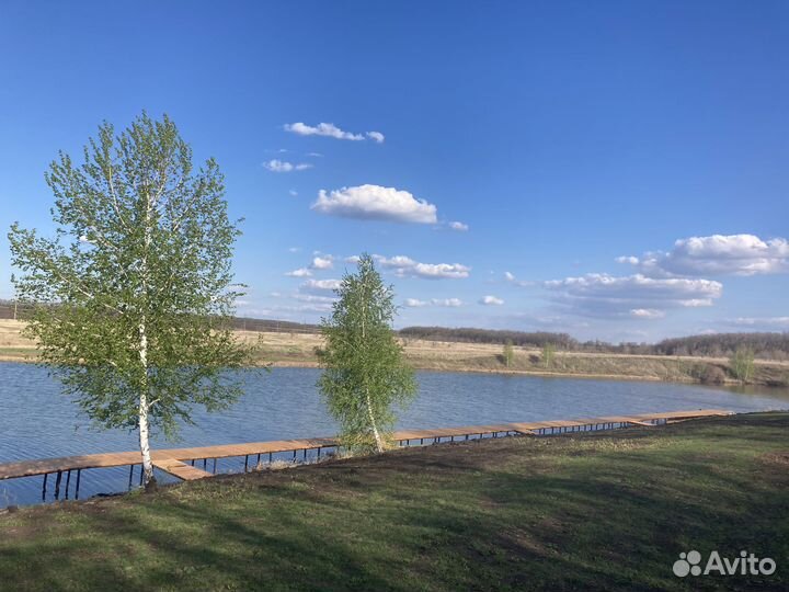 Рыбалка и отдых