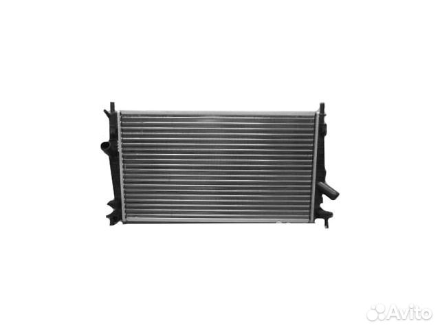 Радиатор охлаждения 1.6L AT 3 (Axela)