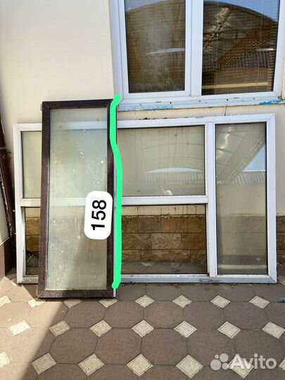 Продаю пластиковое окно