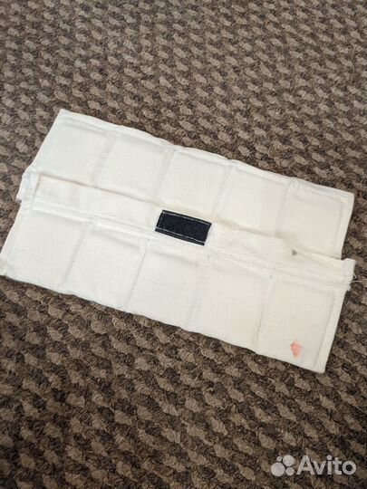 Касса с цифрами для школы