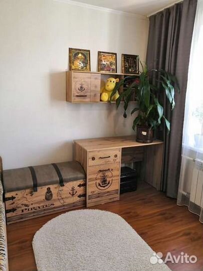 Фрегат от мф Мебельград