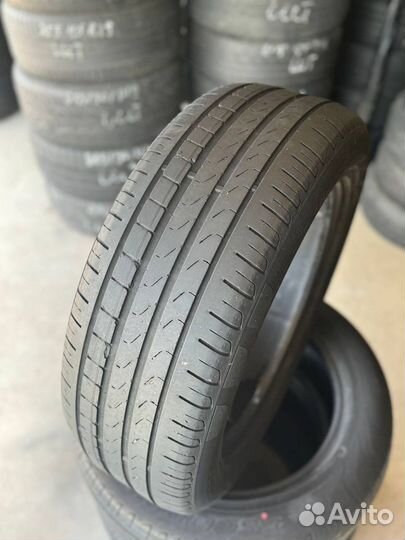 Pirelli Scorpion Verde 215/60 R17