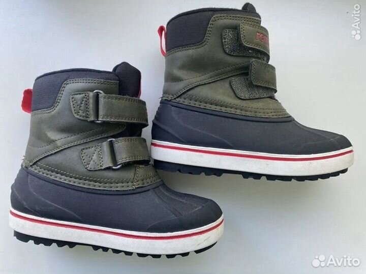 Ботинки Reima 28/29