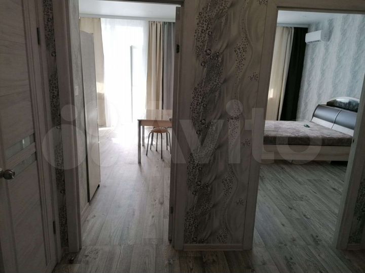 1-к. квартира, 42 м², 8/12 эт.