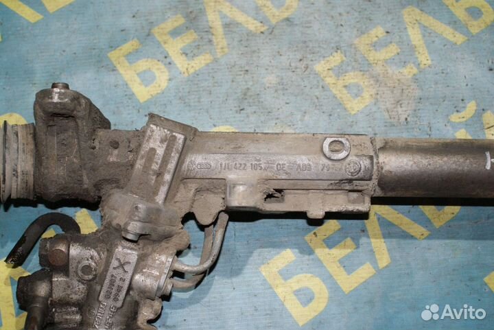 Рулевая рейка Volkswagen Golf 4 Variant