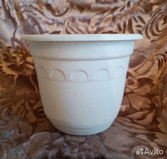 Горшок для цветов