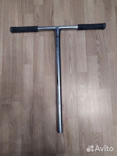 Руль для трюкового самоката hipe