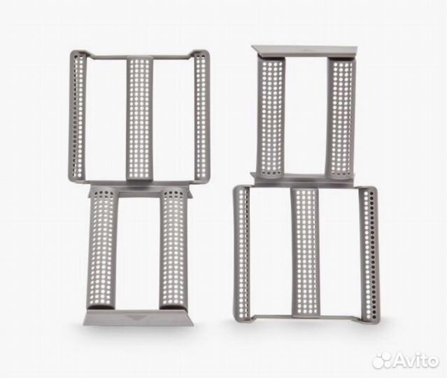 Бигуди для создания волн Kevin.Murphy