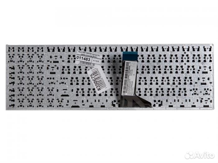 Клавиатура для ноутбука Asus X551CA, X551MA