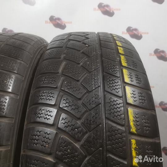 Continental Conti4x4WinterContact 235/60 R18