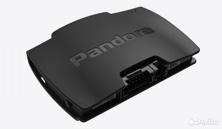 Автомобильная сигнализация Pandora VX-4G GPS