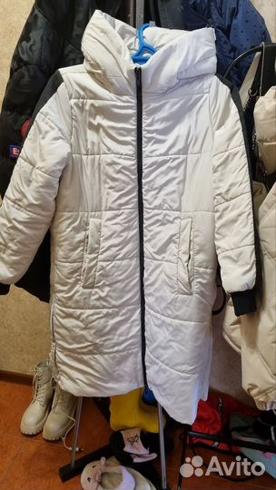 Куртка для беременных