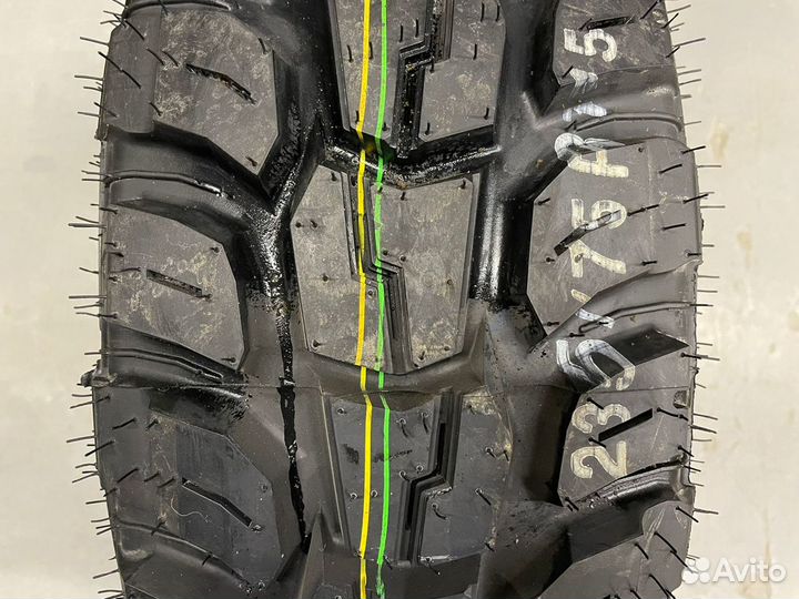 Marshal Road Venture MT KL71 31/10.5 R15 109Q