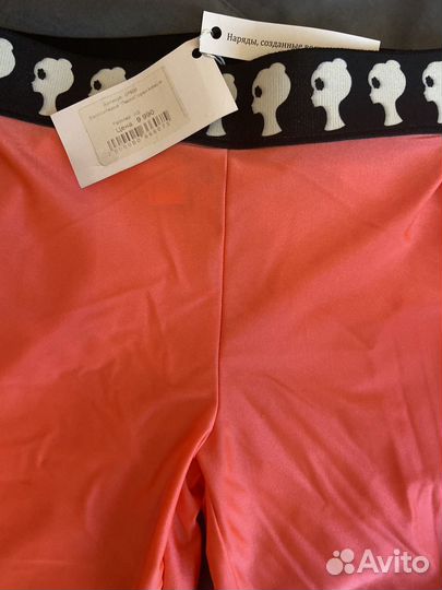 Велосипедки новые Bella Potemkina,XS