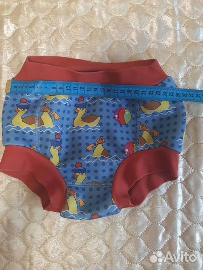 Трусы плавки детские Балашиха Южный