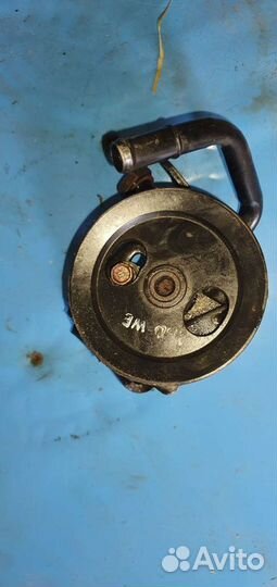 Хундай Гедз насос Гура