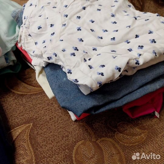 Женские вещи пакетом 42 44 бесплатно