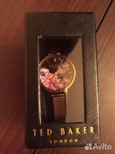 Часы Ted baker оригинал