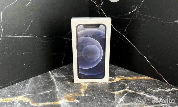 iPhone 12 mini 128 (Все цвета, оригинал)