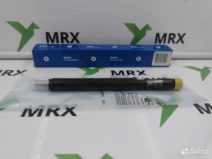 Форсунка R04501D