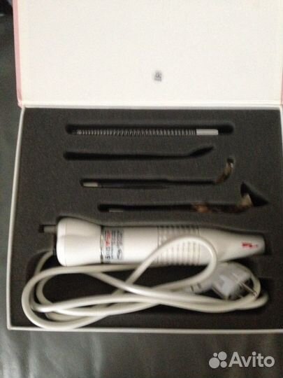 Импульсный массажер