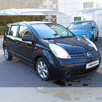 Nissan Note 1.4 MT, 2008, 300 000 км, с пробегом, цена 350 000 руб.