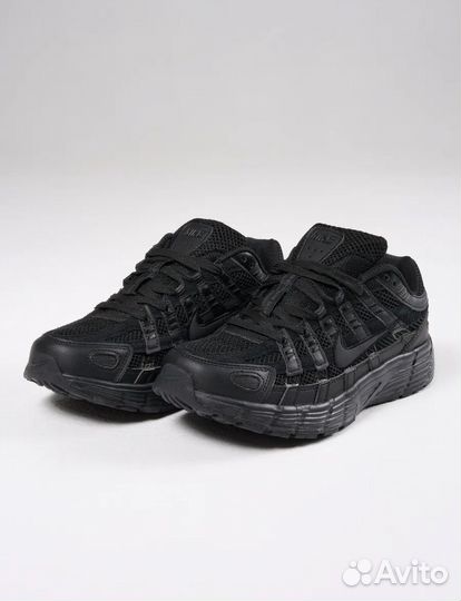 Кроссовки спортивные Nike P-6000