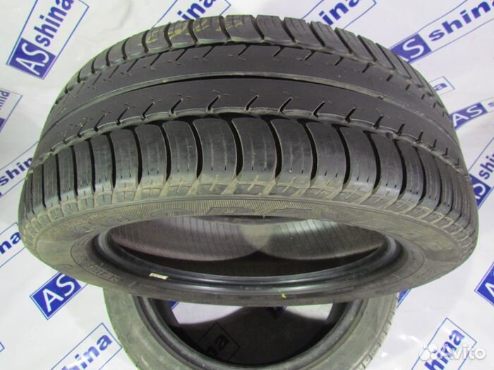Goodyear Eagle NCT5 205/55 R16 76V
