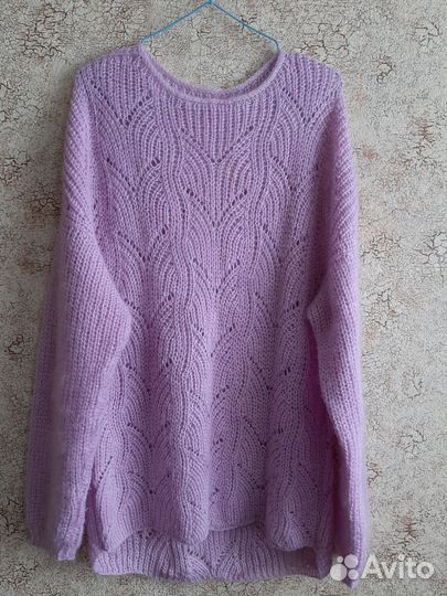 Свитер женский новый