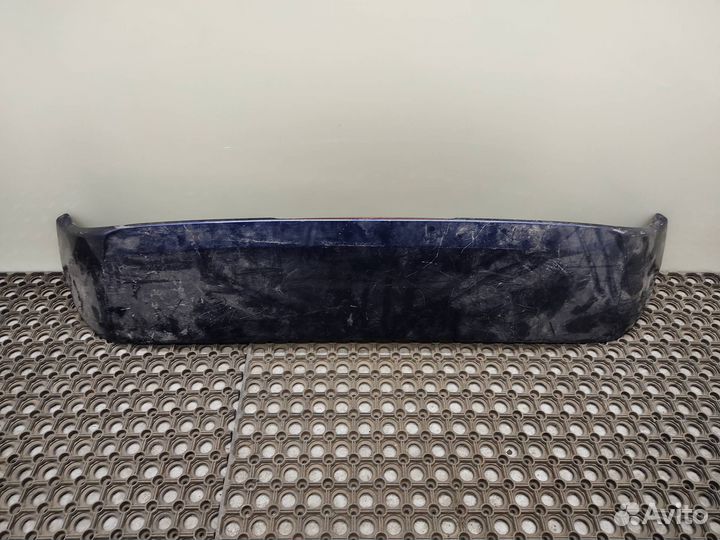 Спойлер крышки багажника Honda Accord 7 2004