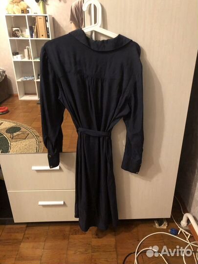 HM платье миди