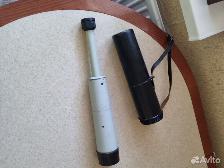 Подзорная труба турист 3