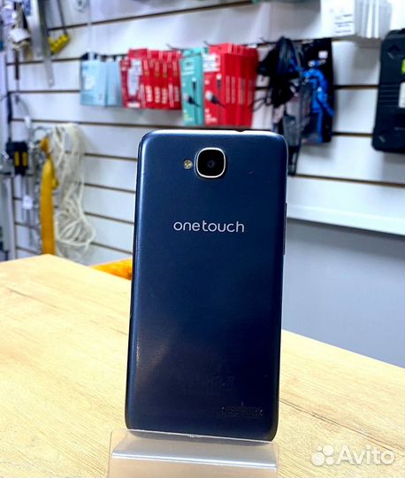 Alcatel Idol Mini 6012X, 4 ГБ