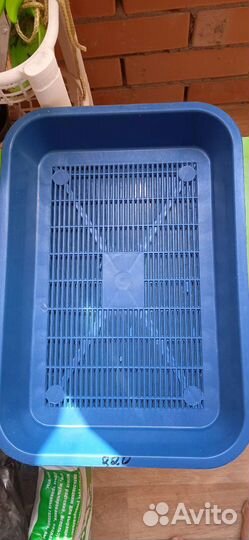 Лоток для кошек