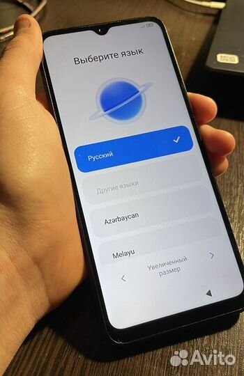 Xiaomi Poco C40, 4/64 ГБ