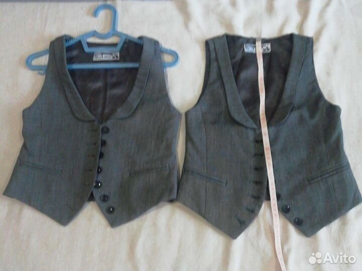 Школьная форма