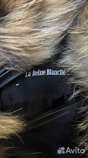 Пуховик зимний женский 42 44