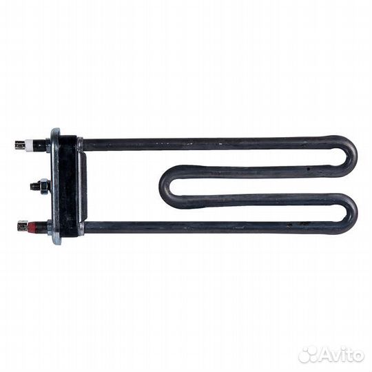 Тэн (трубчатый электронагреватель) для стиральной