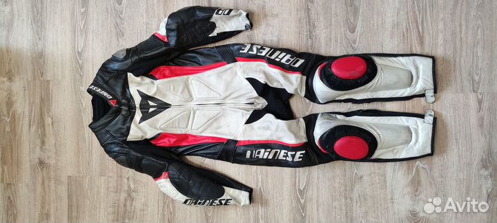 Мото комбинезон Dainese (52)