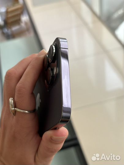 iPhone 14 Pro Max, 128 ГБ