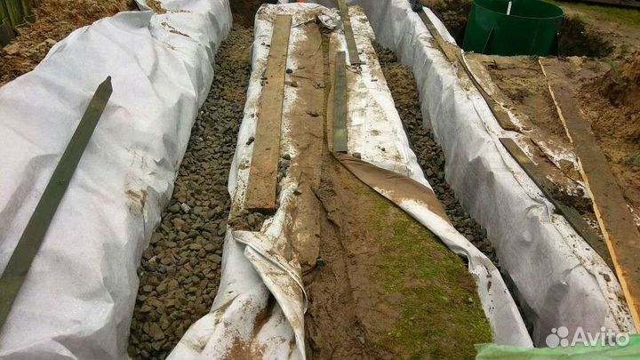 Био Септик в наличии Рассрочка SE-84421