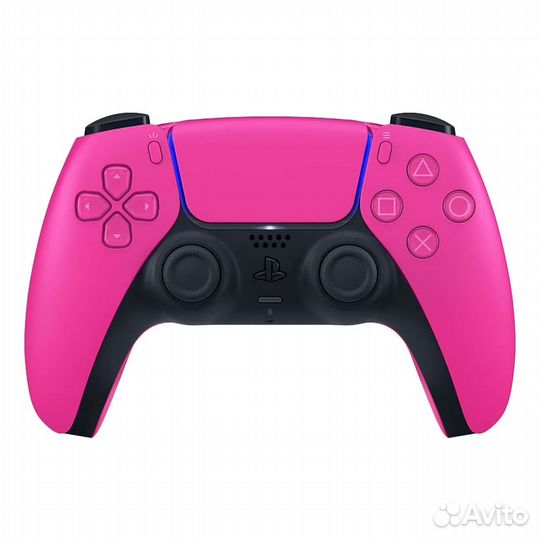 Геймпад dualsense ps5