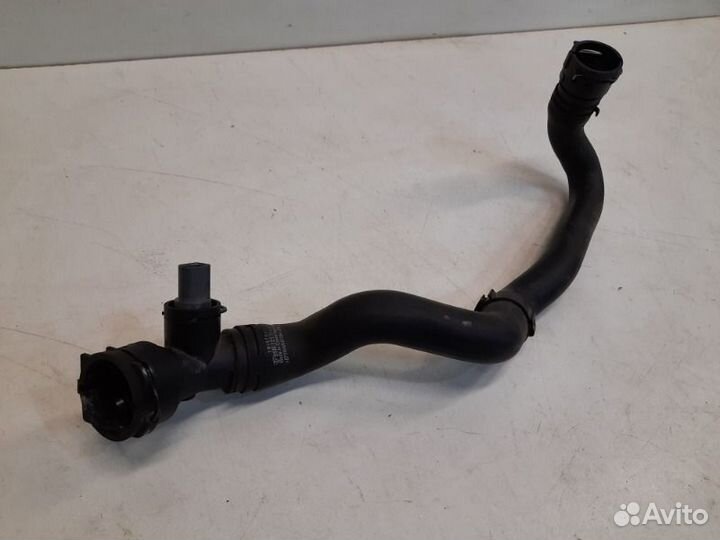 Шланг охлаждения двс Porsche Macan 95B 2014-2021