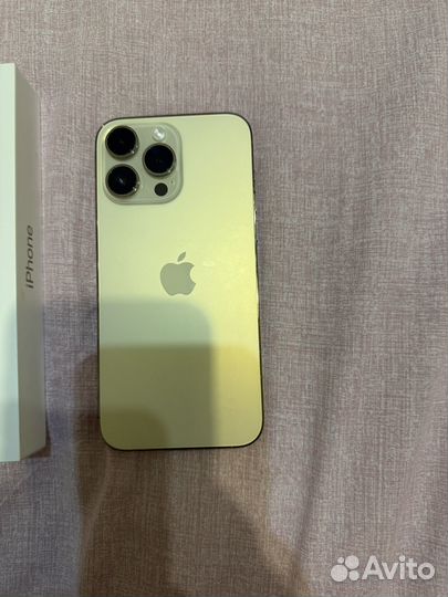 iPhone 14 Pro Max, 256 ГБ