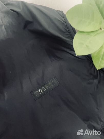 Жилетка Paul & Shark