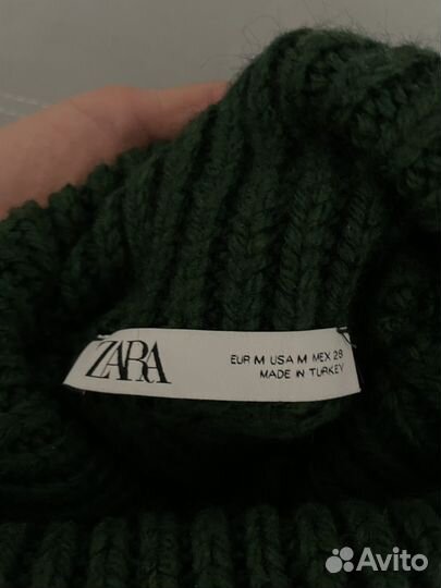 Свитер женский Zara