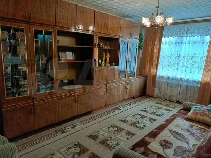 1-к. квартира, 33 м², 1/5 эт.