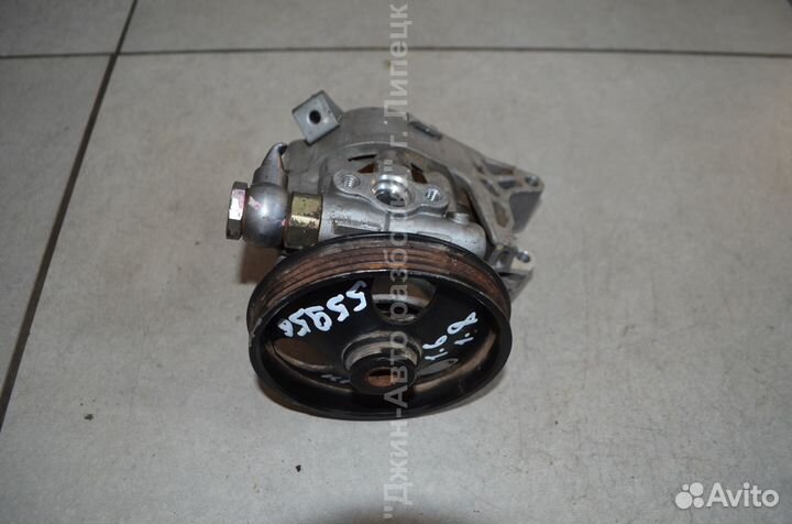 Насос гура 1.6 1.8 бензин Cruze Astra J