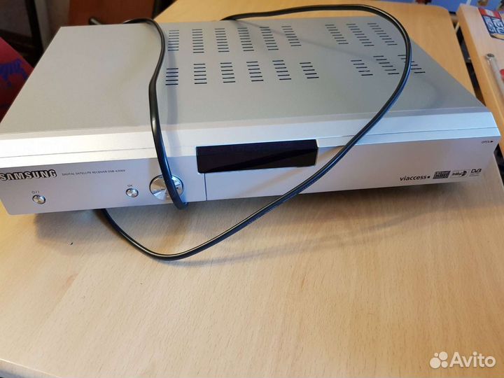 Samsung DSB-S300V
