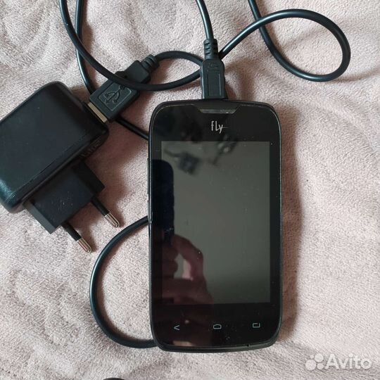 Alcatel One Touch 1010D